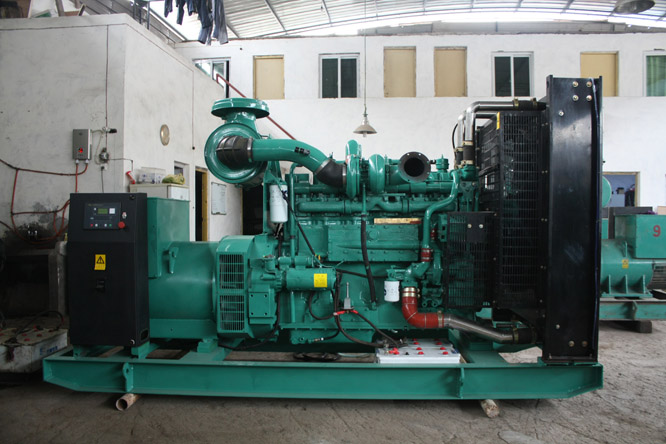 博白环保无噪音：租用静音发电机组，为环境和耳朵双重保驾护航